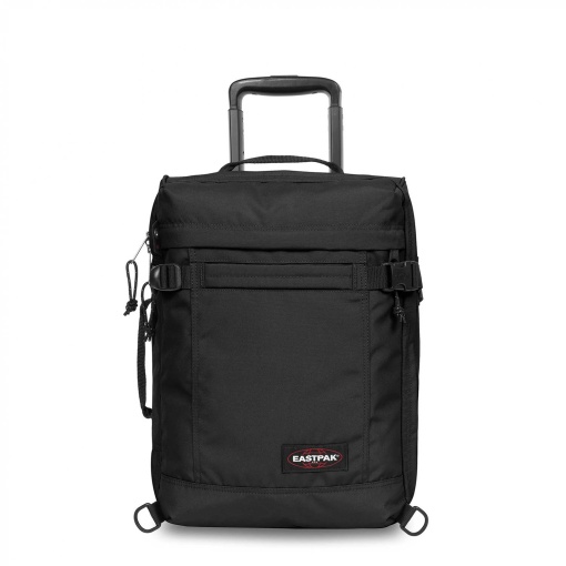 Trolley EASTPAK Strapson XXS black CO
