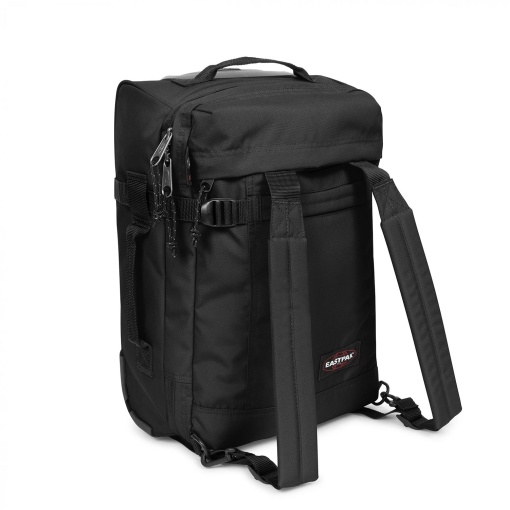 Trolley EASTPAK Strapson XXS black CO
