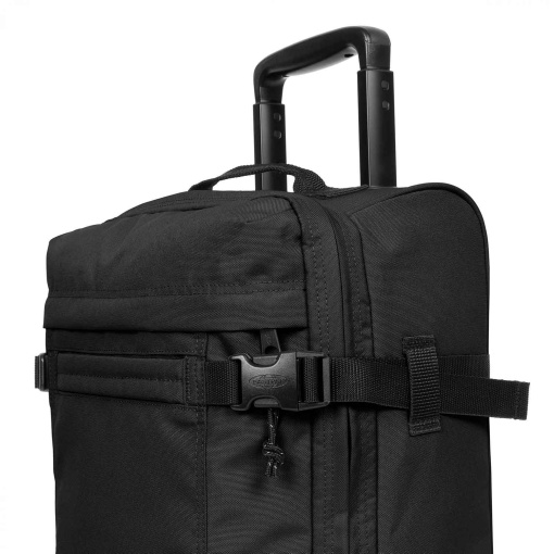 Trolley EASTPAK Strapson XXS black CO