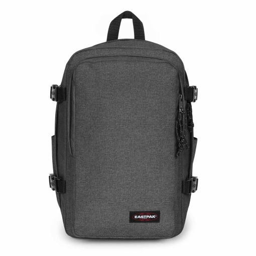 Mochila EASTPAK Cabin Pak'r Black Denim 40x20x25cm
