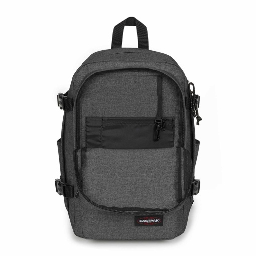 Mochila EASTPAK Cabin Pak'r Black Denim 40x20x25cm