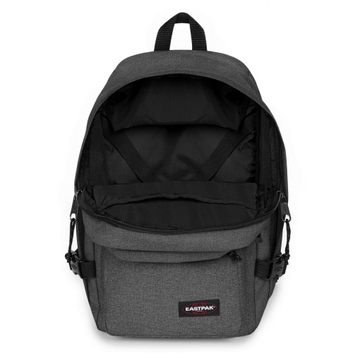 Mochila EASTPAK Cabin Pak'r Black Denim 40x20x25cm