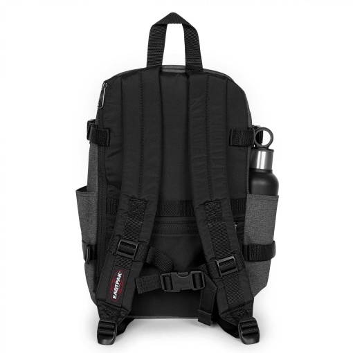 Mochila EASTPAK Cabin Pak'r Black Denim 40x20x25cm