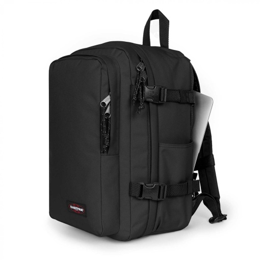 Mochila EASTPAK Cabin Pak'r Black 40x20x25cm