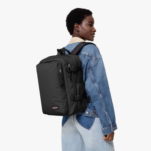 Mochila EASTPAK Cabin Pak'r Black 40x20x25cm