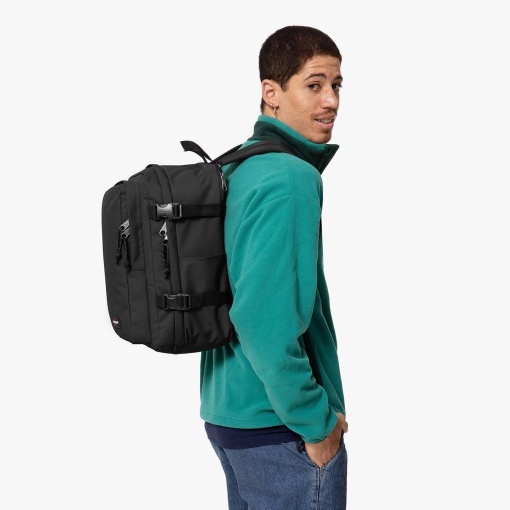 Mochila EASTPAK Cabin Pak'r Black 40x20x25cm
