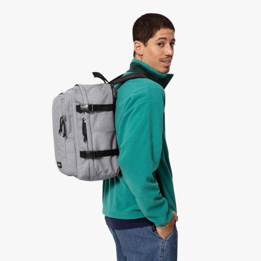 Mochila EASTPAK Cabin Pak'r Sunday Grey 40x20x25cm