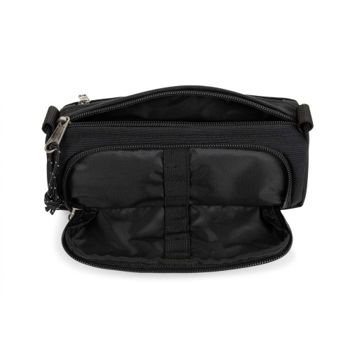 Estojo escolar EASTPAK Triple Bench Black