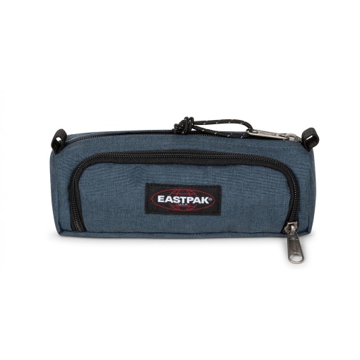 Estojo escolar EASTPAK Triple Bench Triple Denim