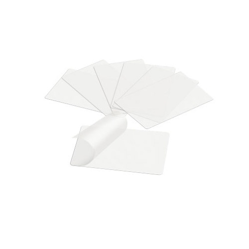Bolsa de plastificar 67x98mm 125mic (100 unidades) FOROFIS