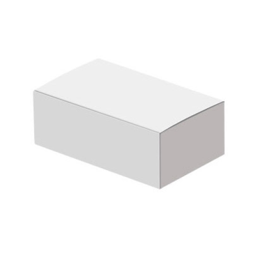 Bolsa de plastificar 67x98mm 125mic (100 unidades) FOROFIS