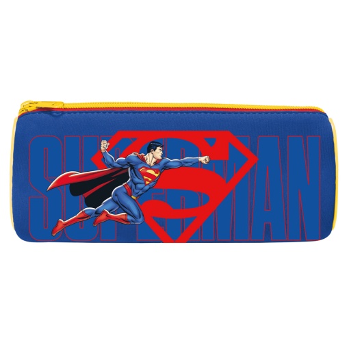 Estojo escolar MAPED Superman