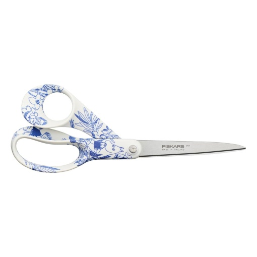 Tesoura 8 1/2" 21cm FISKARS Moomin Haru