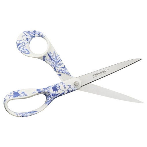 Tesoura 8 1/2" 21cm FISKARS Moomin Haru