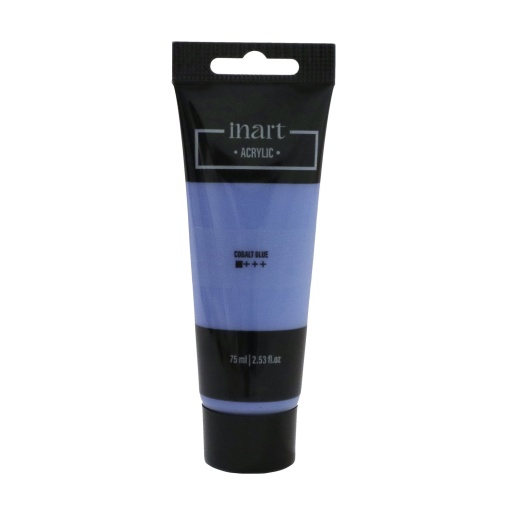 Tinta acrílica INART azul cobalto 75ml