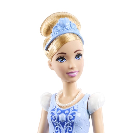 Disney Princess Cinderela 2 em 1 MATTEL