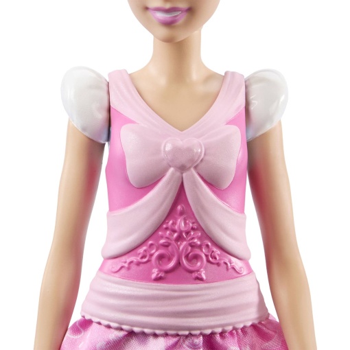Disney Princess Cinderela 2 em 1 MATTEL