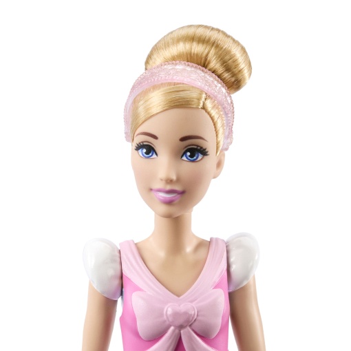 Disney Princess Cinderela 2 em 1 MATTEL