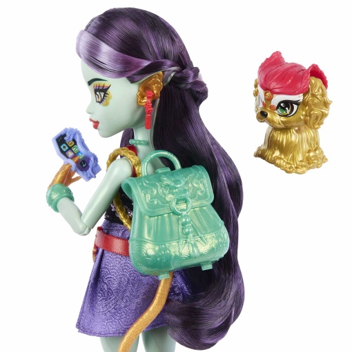 Monster High Student Doll 1 MATTEL