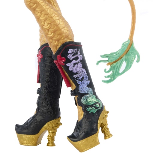 Monster High Student Doll 1 MATTEL
