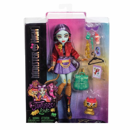 Monster High Student Doll 1 MATTEL