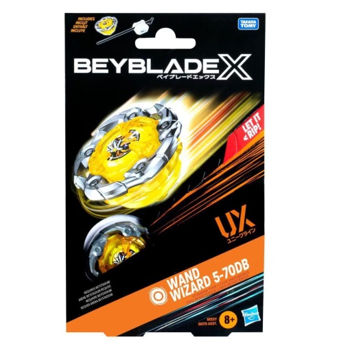 Beyblade X Wand Wizard
