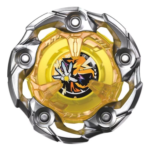 Beyblade X Wand Wizard