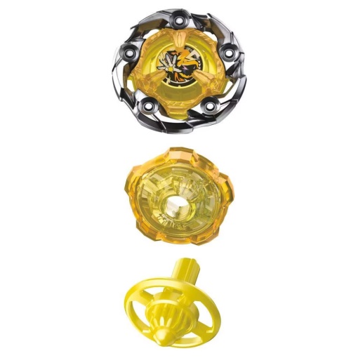 Beyblade X Wand Wizard