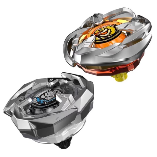 Beyblade X kit duplo Gale Wyvern Sword Dran HASBRO