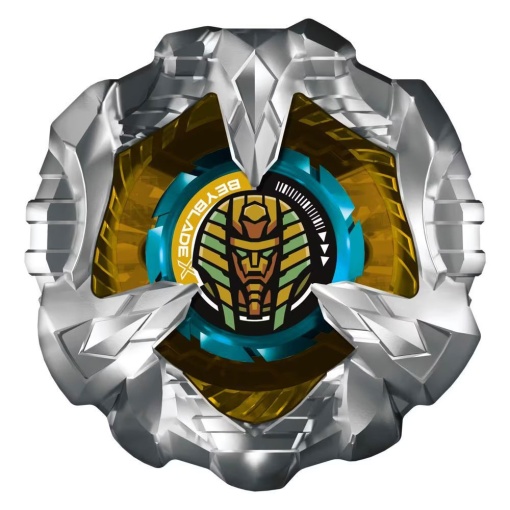 Beyblade X Cowl Sphinx 9-80GN HASBRO