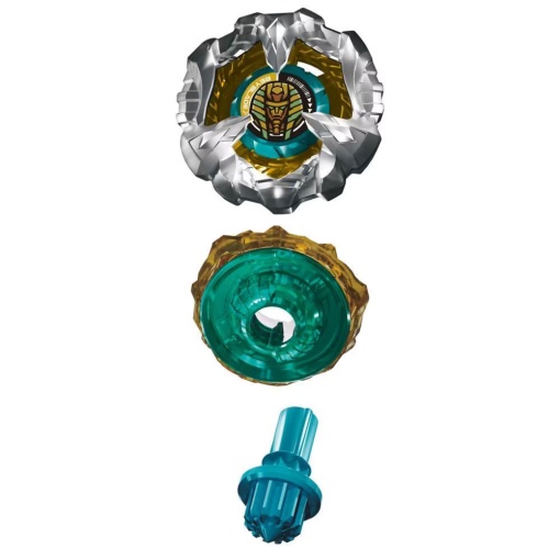 Beyblade X Cowl Sphinx 9-80GN HASBRO