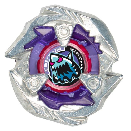 Beyblade X Keel Shark 3-60LF HASBRO