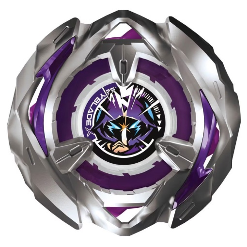 Beyblade X Arrow Wizard 4-80GB HASBRO