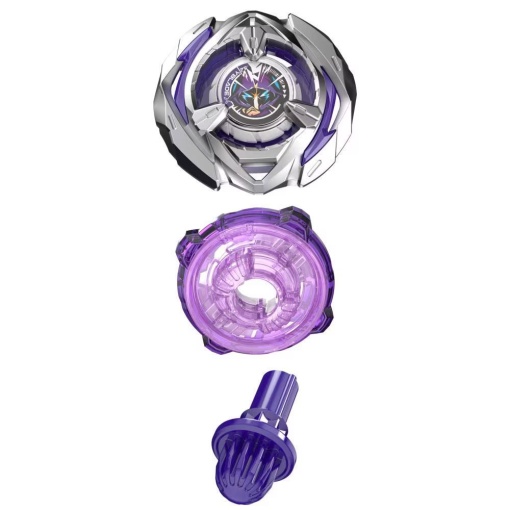 Beyblade X Arrow Wizard 4-80GB HASBRO