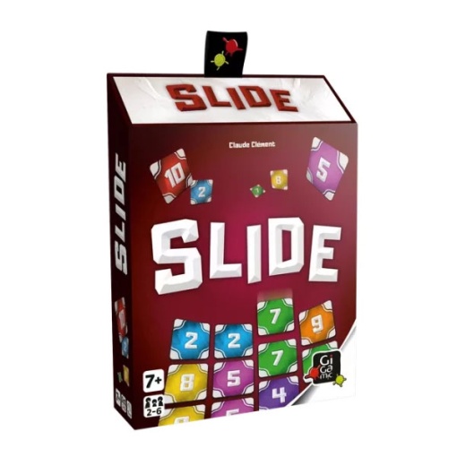 Slide MEBO