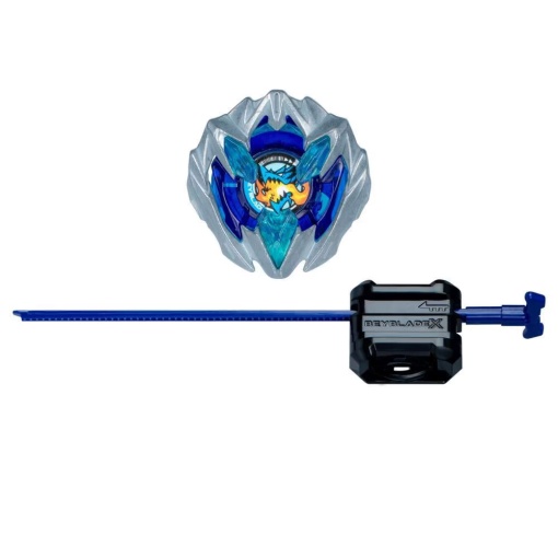 Beyblade X Buster Dran