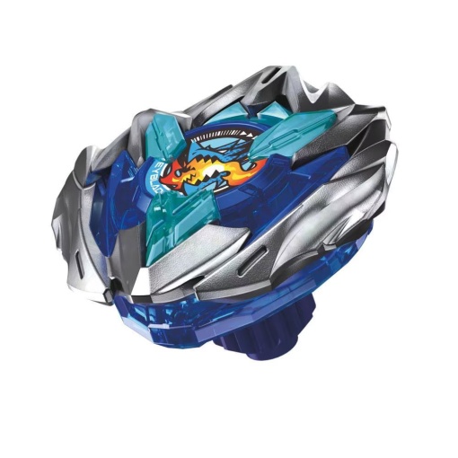 Beyblade X Buster Dran