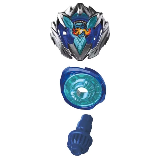 Beyblade X Buster Dran