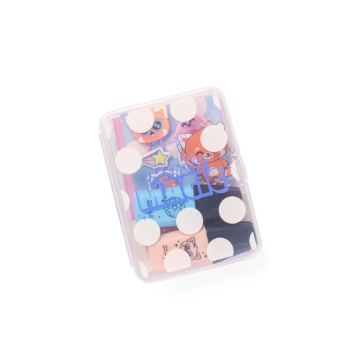 Kit para decorar agendas MR.WONDERFUL Make it Magic