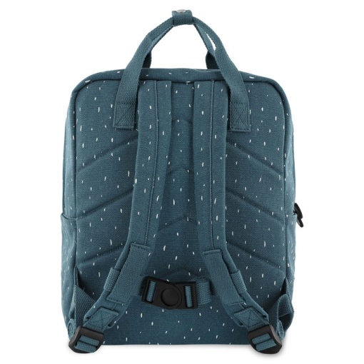 Mochila Mr. Triceratops TRIXIE 34x27x12cm