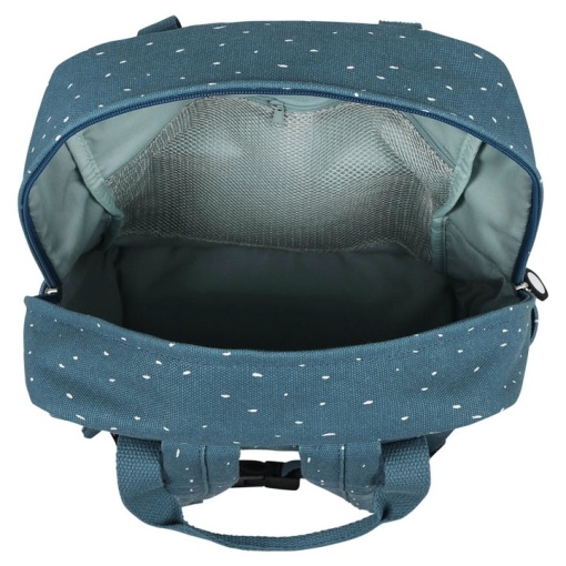 Mochila Mr. Triceratops TRIXIE 34x27x12cm