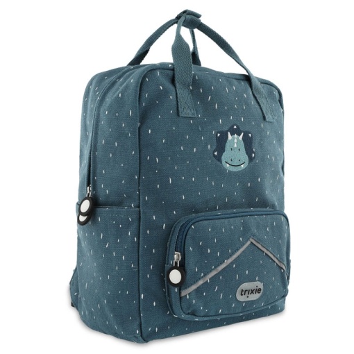 Mochila Mr. Triceratops TRIXIE 34x27x12cm