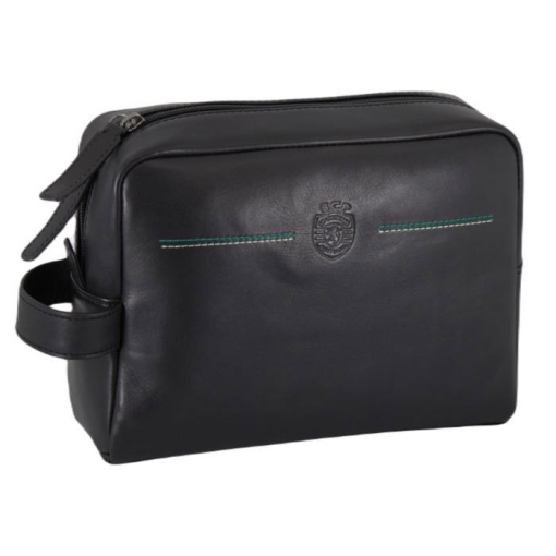 Necessaire Sporting preto