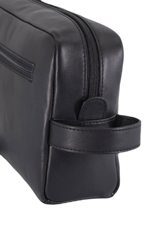 Necessaire Sporting preto