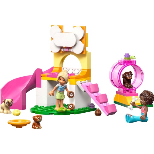 LEGO Friends Parque para Cachorrinhos 42665