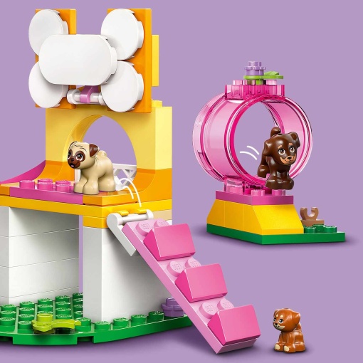LEGO Friends Parque para Cachorrinhos 42665