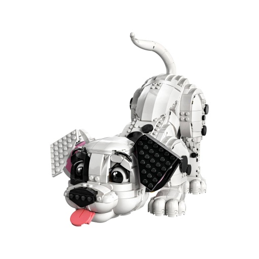 LEGO Disney Cachorrinho dos 101 Dálmatas 43269