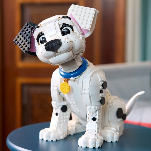 LEGO Disney Cachorrinho dos 101 Dálmatas 43269
