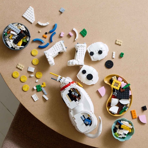 LEGO Disney Cachorrinho dos 101 Dálmatas 43269