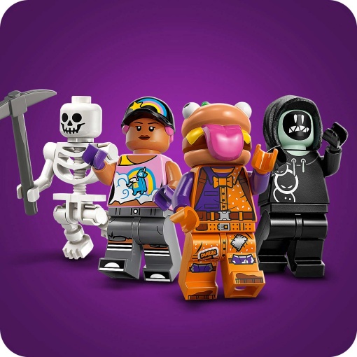 LEGO Fortnite Restaurante do Durrr Burger 77076